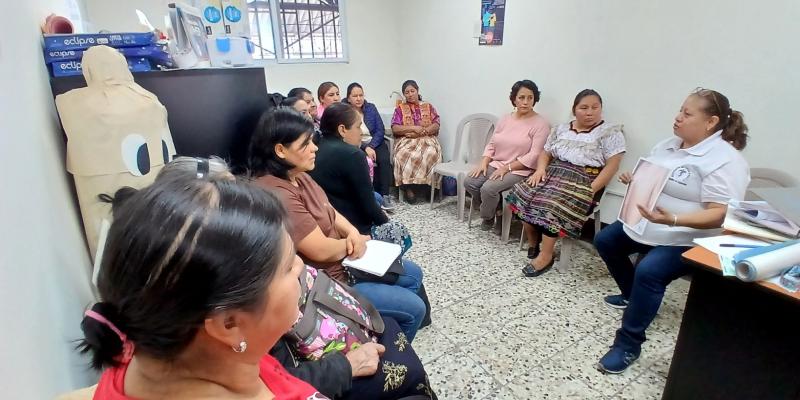 Comunicado