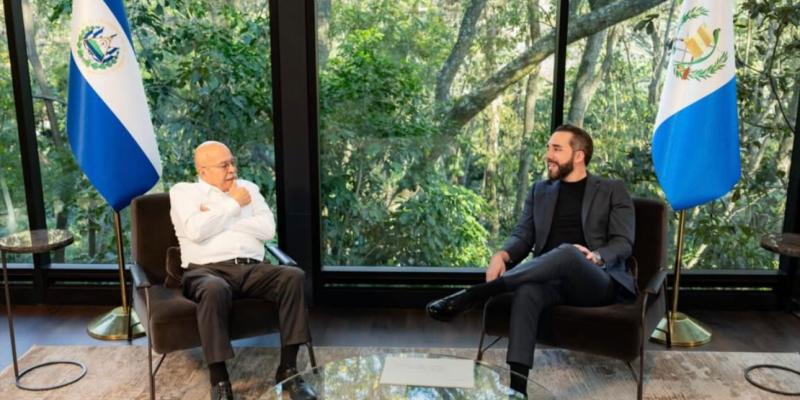 nota de prensa