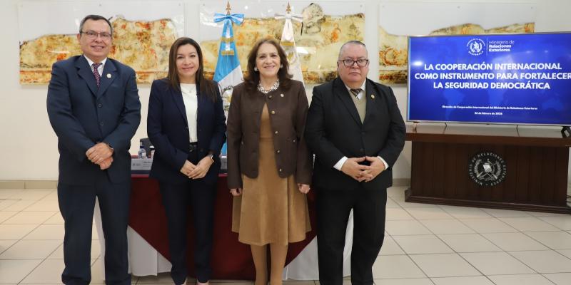 comunicado