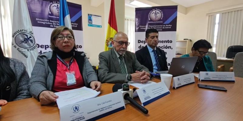 Comunicado