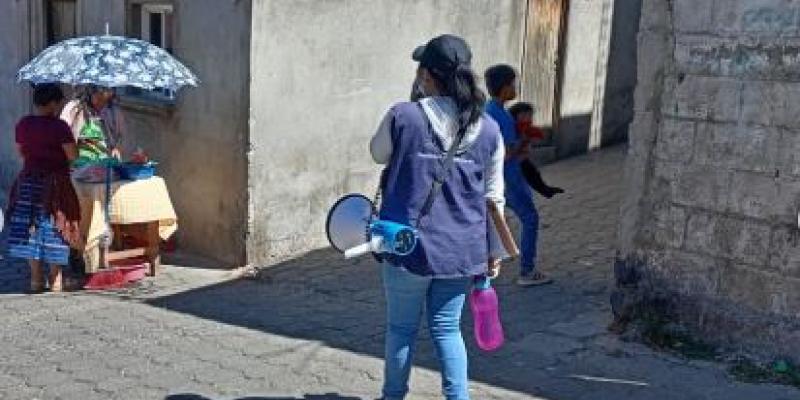 Comunicado