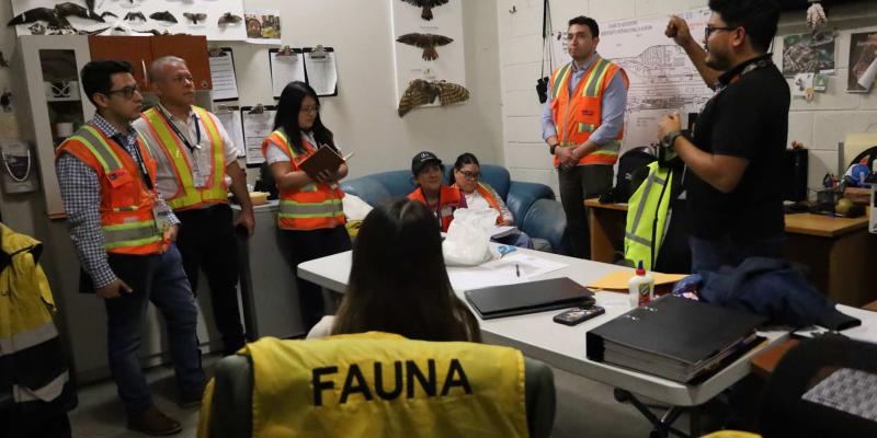 Más seguridad en el aire con una nueva generación de inspectores de la DGAC