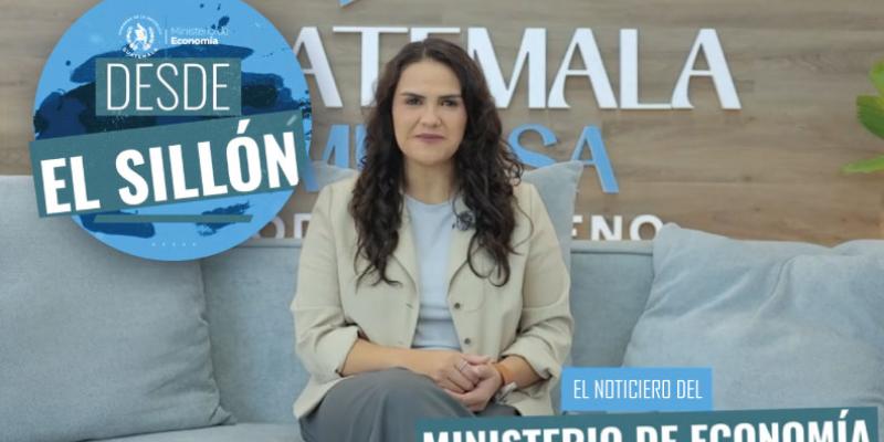 No te pierdas el segundo episodio de Desde el Sillón 