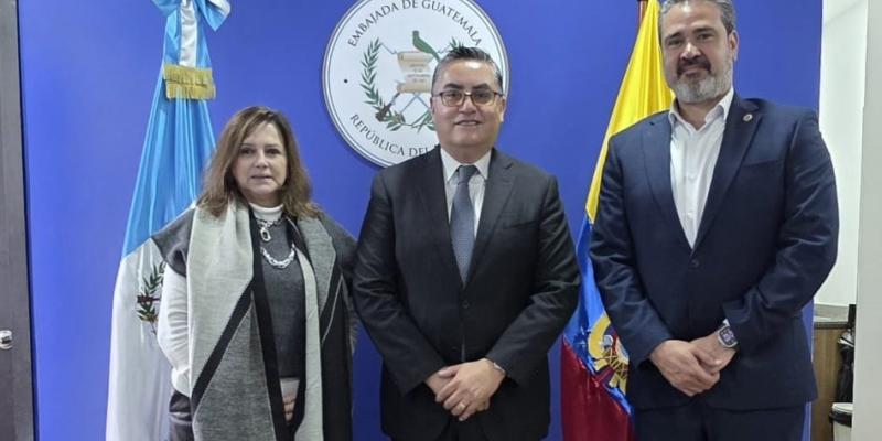 comunicado del Minex