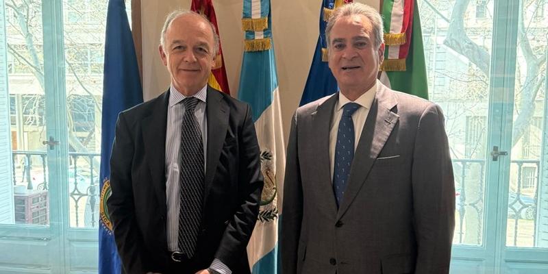 nota de prensa