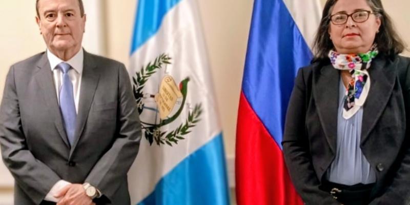 nota de prensa