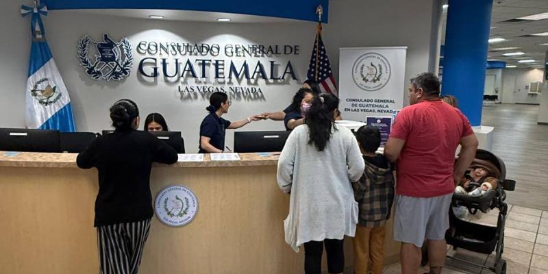 nota de prensa