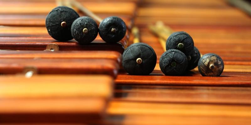 La marimba: orgullo sonoro de nuestra identidad