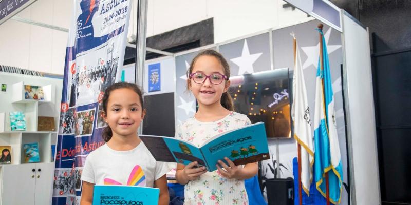Premio Marilena López: Luis Fernando Ponce y Byron Quiñónez, los ganadores de la edición 2025. 
