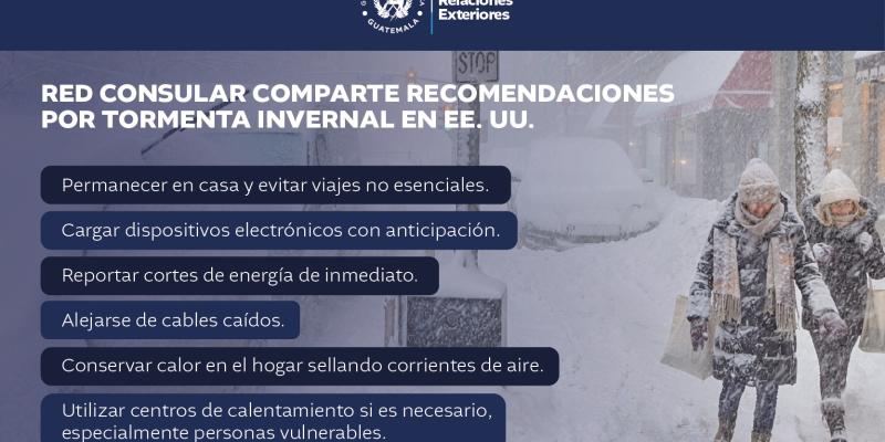 MINEX COMUNICADO