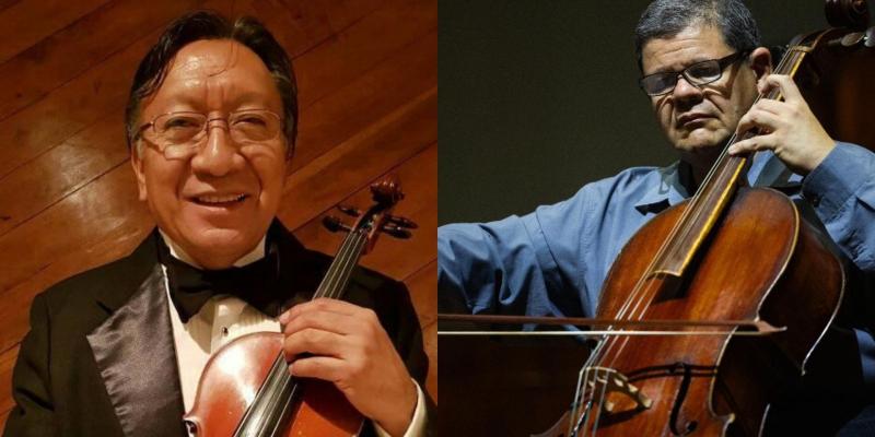 “Un viaje por Italia”: una noche mágica con lo mejor de la música barroca