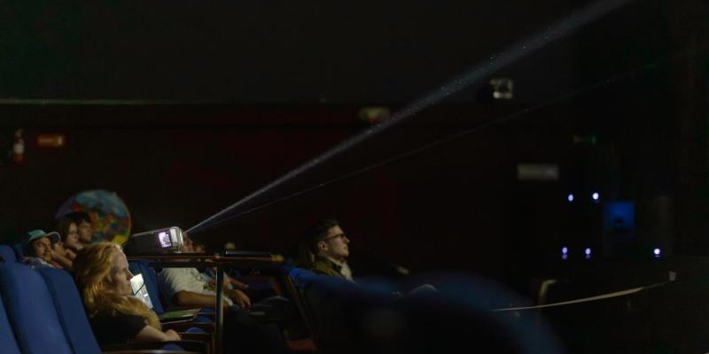 Este 14 de febrero, el cine celebra su día a nivel mundial. 