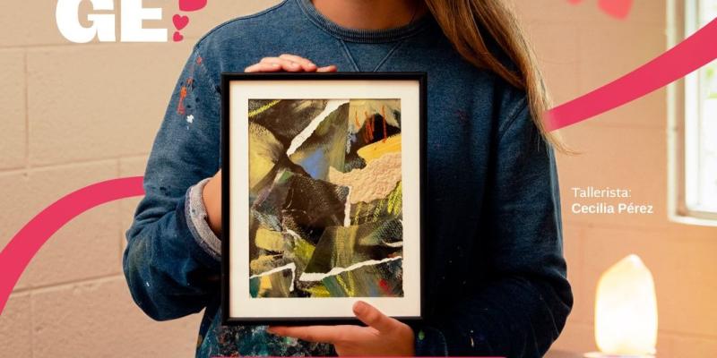 Taller de Collage