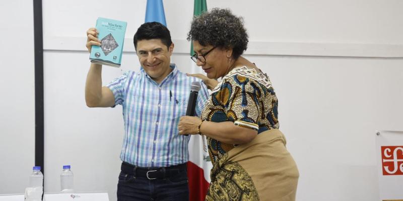 Premio Mesoamericano
