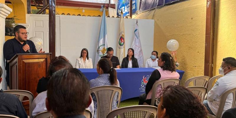 Comunicado