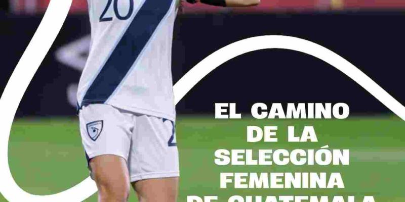 ¡Nuestras seleccionadas van por todo!