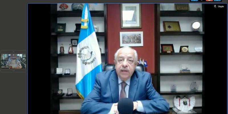 Comunicado 