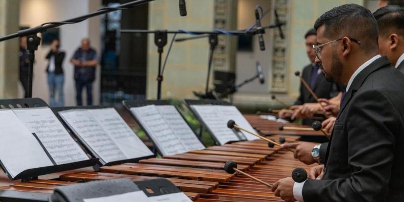 Festival «Latidos de Hormigo»