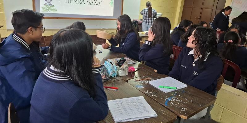 medicina natural y ancestral