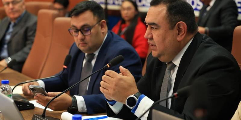 Más orden, menos filas y mayor certeza para los usuarios del transporte