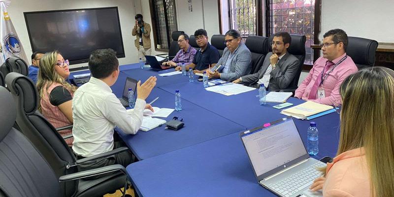 DGT impulsa modernización digital para agilizar trámites y fortalecer la transparencia