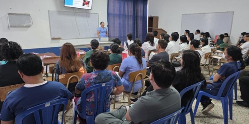 Comunicado