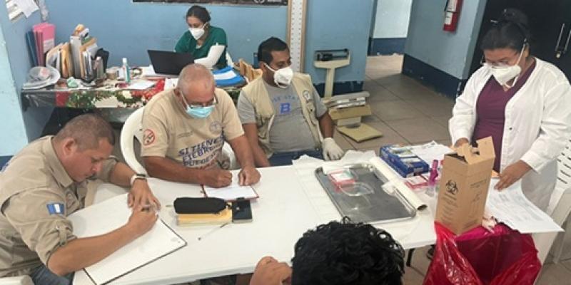 Comunicado
