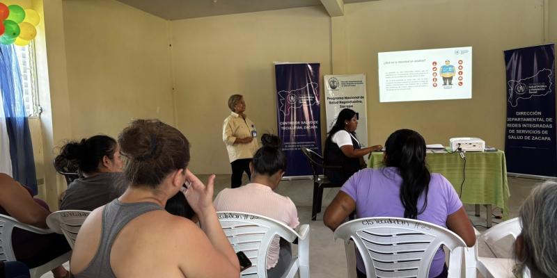 Comunicado