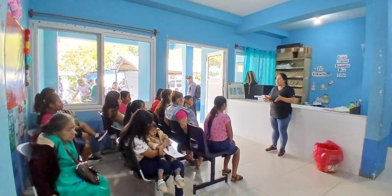 Comunicado