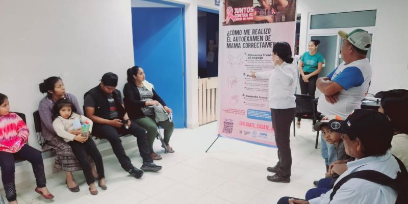 Comunicado