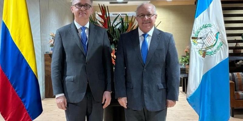 nota de prensa