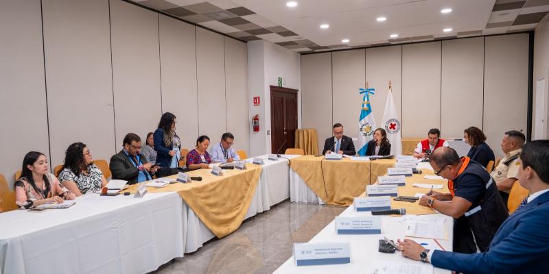 nota de prensa