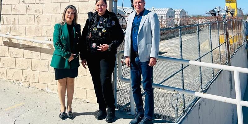 nota de prensa
