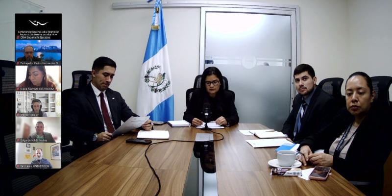 nota de prensa