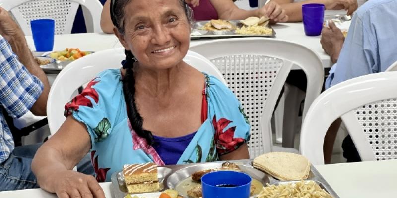 Comedor Social 