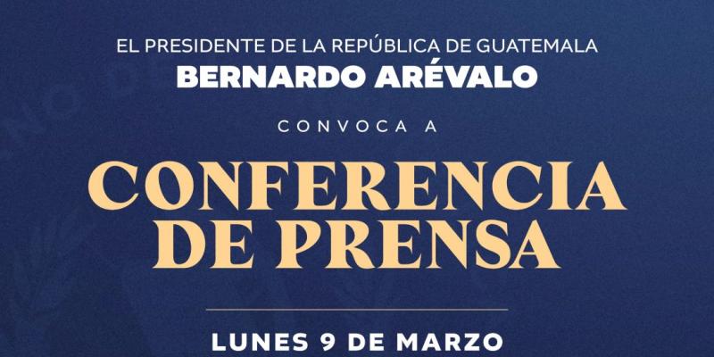 Convocatoria 