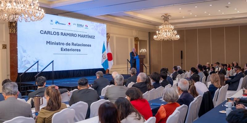 nota de prensa