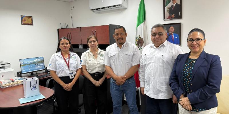 nota de prensa