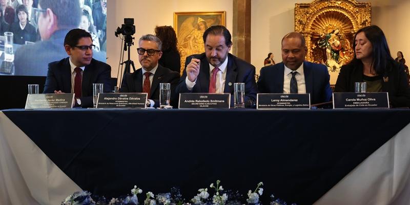 comunicado