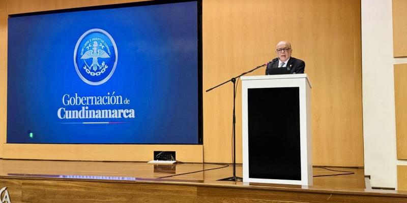 nota de prensa
