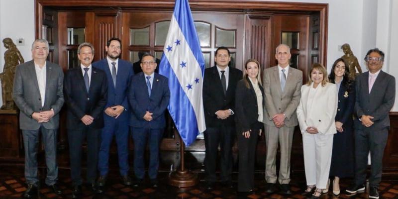 nota de prensa