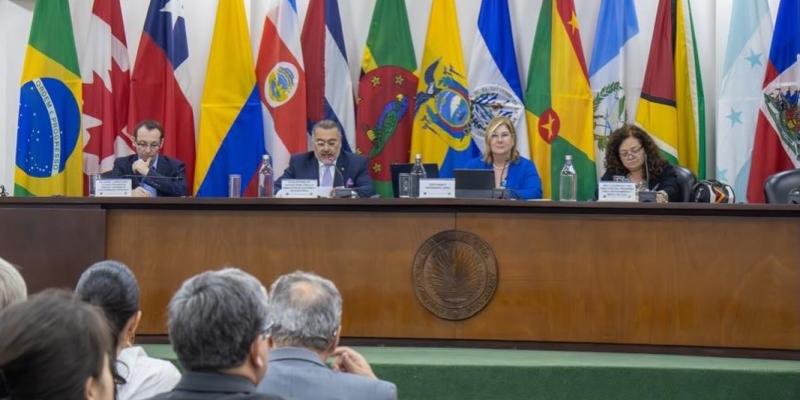 nota de prensa
