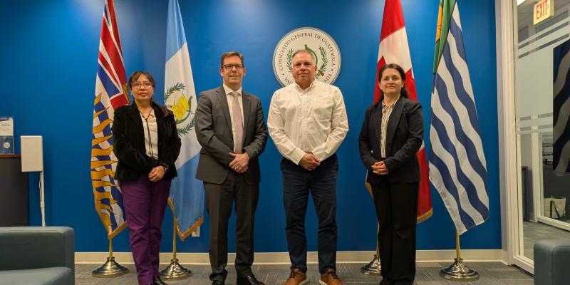 nota de prensa