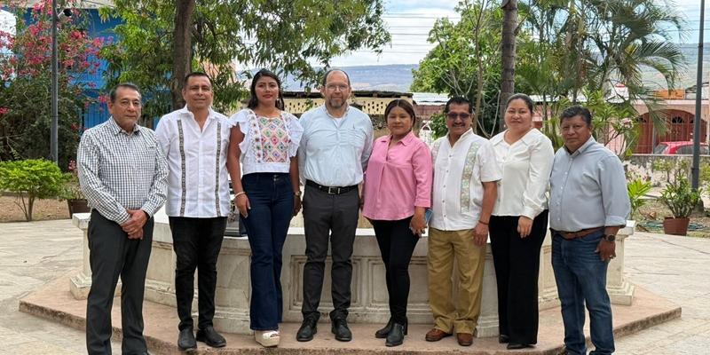 nota de prensa