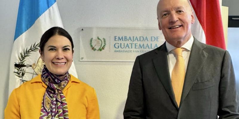 nota de prensa