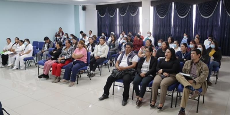 Comunicado