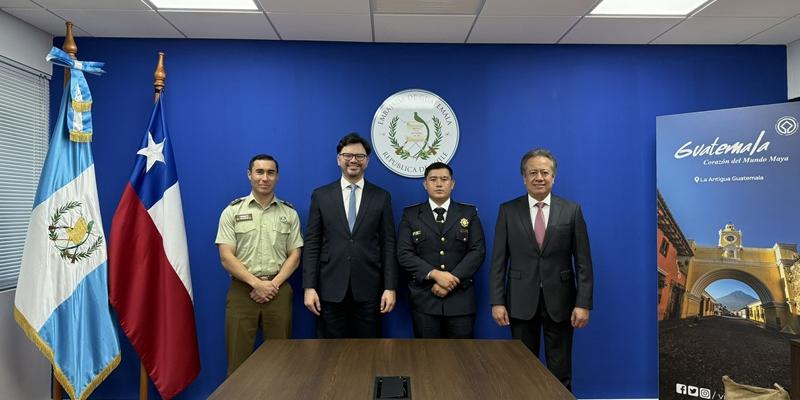 nota de prensa