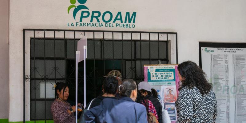 Comunicado