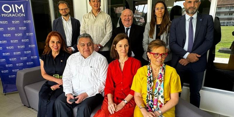 nota de prensa