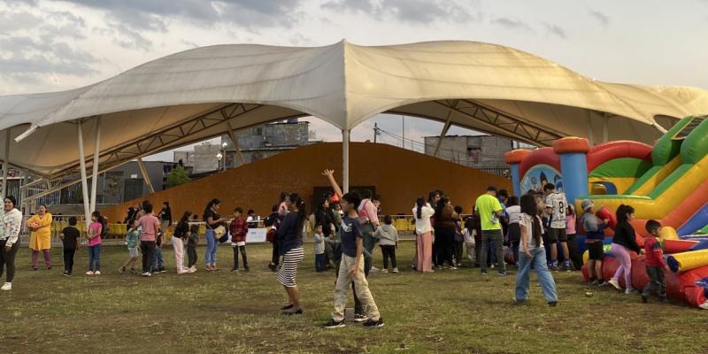 Parque de la Paz